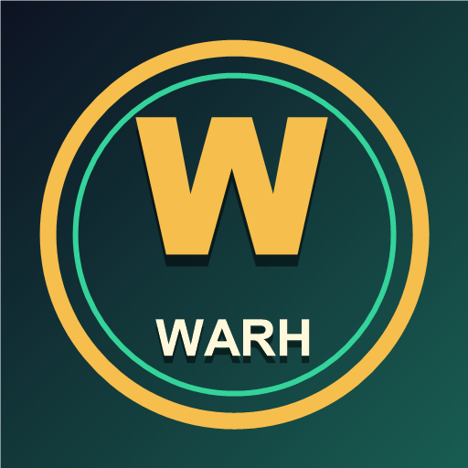 WARH SLOT